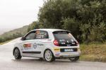 Renault Twingo R1 2016 года
